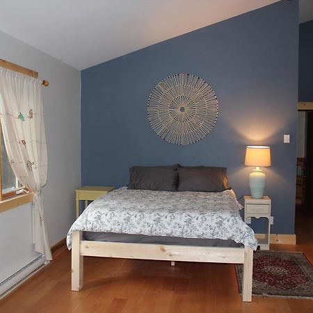 The Perch On Gabriola B&B 외부 사진