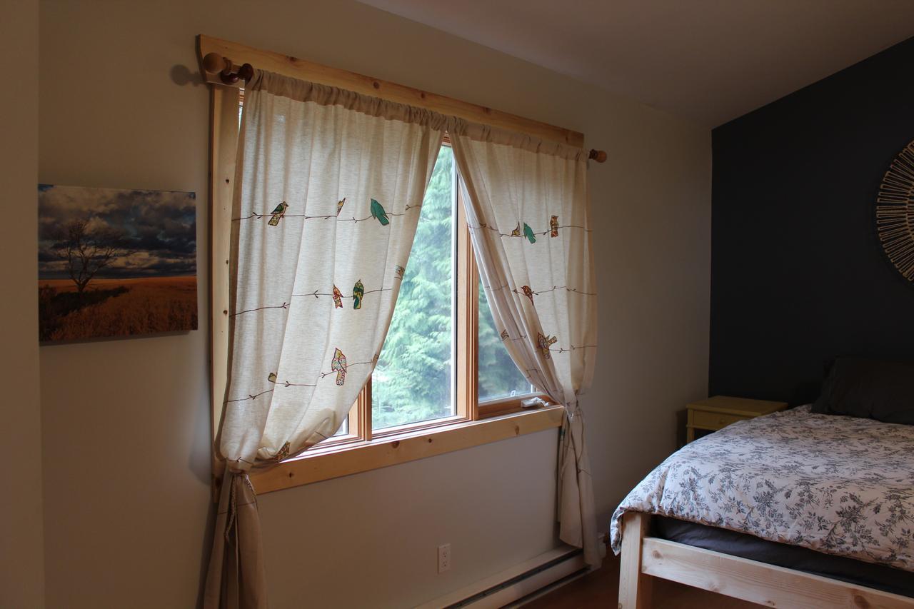 The Perch On Gabriola B&B 외부 사진