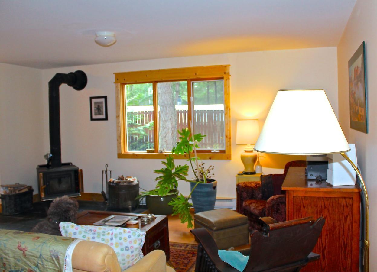 The Perch On Gabriola B&B 외부 사진