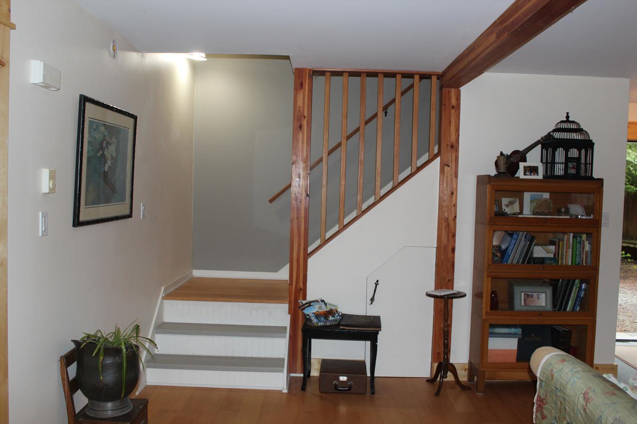 The Perch On Gabriola B&B 외부 사진
