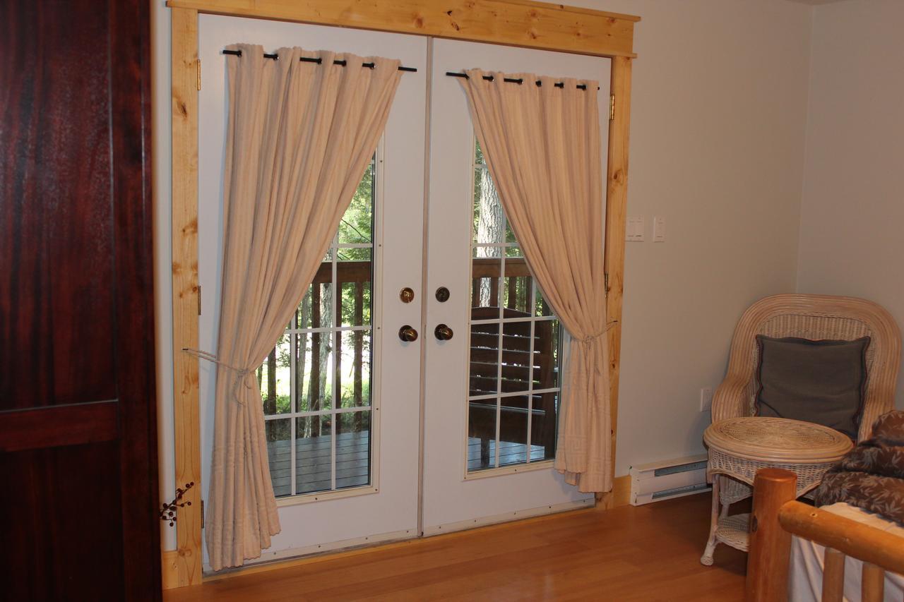 The Perch On Gabriola B&B 외부 사진
